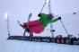 , Winter X-Games Mens Ski Superpipe 2011 - Courchevel Enquirer